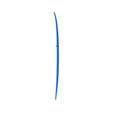 Torq TET Longboard Navy/White Pinline Surfboard