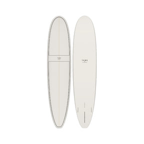 Torq Tet Longboard Stone Surfboard