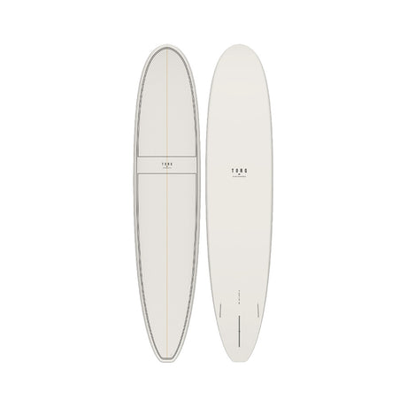 Torq Tet Longboard Stone Surfboard