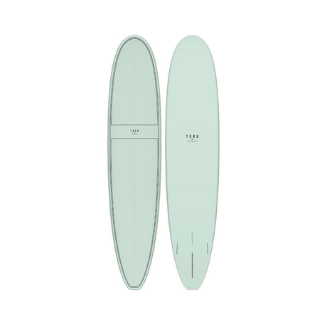Torq Tet Longboard classic palm
