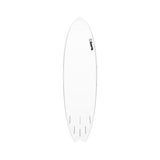 Torq Tet Mod Fish Pinline Surfboard