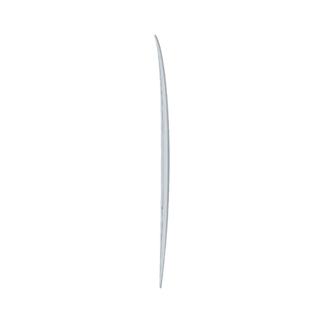 Torq Tet Mod Fun Grey Surfboard