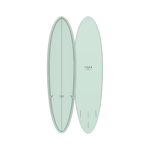 Torq Tet Mod Fun classic Palm