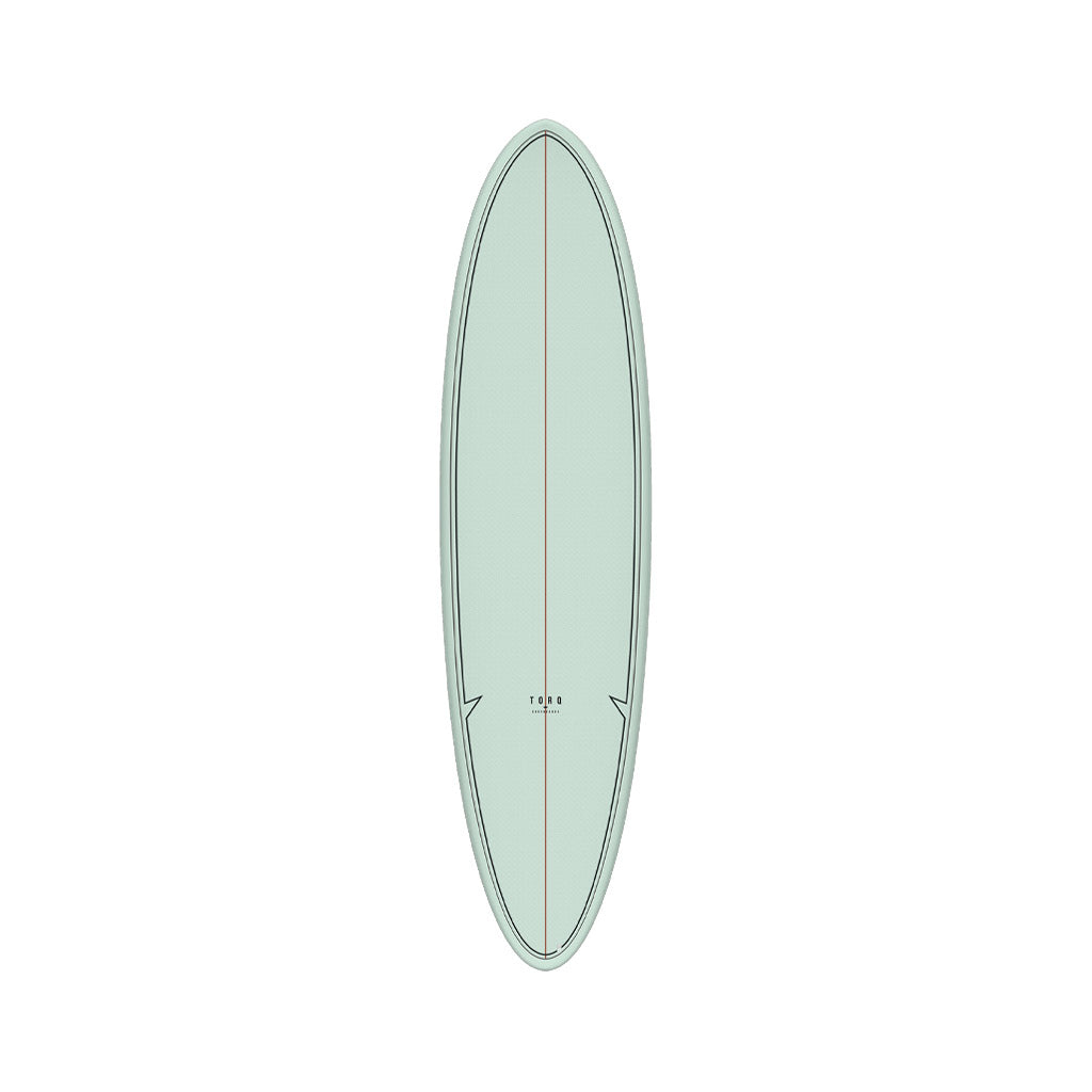 Torq Tet Mod Fun classic Palm