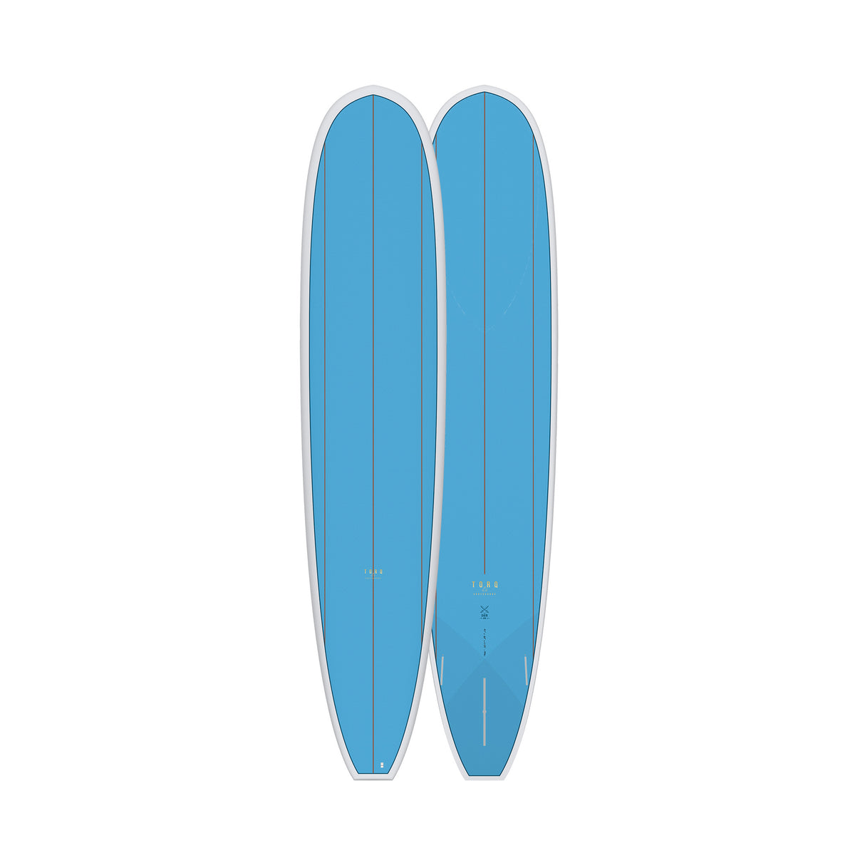 Torq TET Legacy Longboard