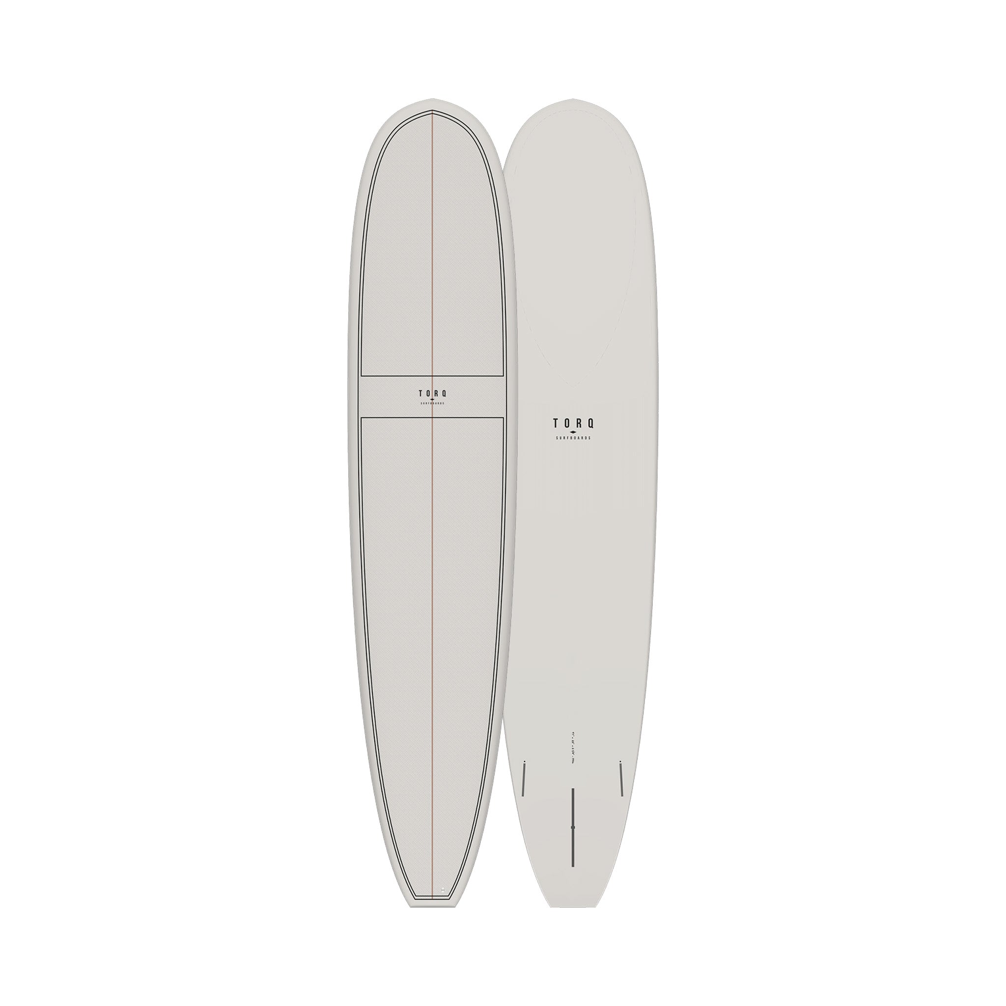 Torq TET Longboard - Thumbnail 5