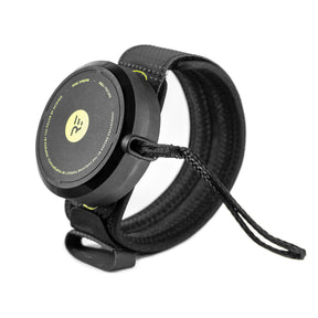 Ride Engine RE_Tractable Reel Leash Calf Wrap