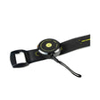 Ride Engine RE_Tractable Reel Leash Waist Belt