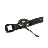 Ride Engine RE_Tractable Reel Leash Waist Belt