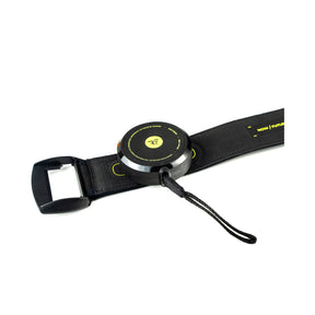 Ride Engine RE_Tractable Reel Leash Waist Belt