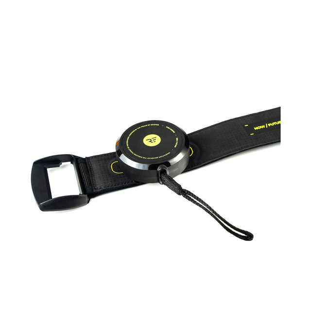 Ride Engine RE_Tractable Reel Leash Waist Belt