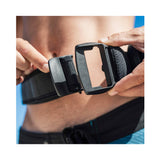Ride Engine RE_Tractable Reel Leash Waist Belt