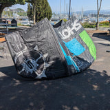 DEMO / USED Slingshot 2017 RPM 12m Kite