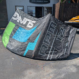 DEMO / USED Slingshot 2017 RPM 12m Kite