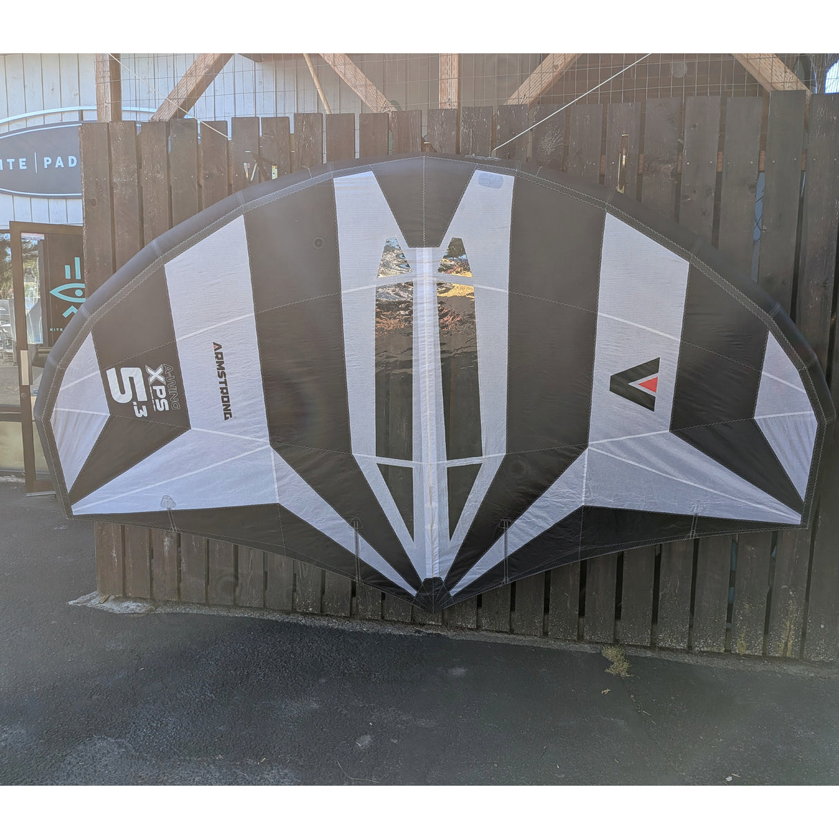 DEMO/USED Armstrong 5.3m XPS Wing