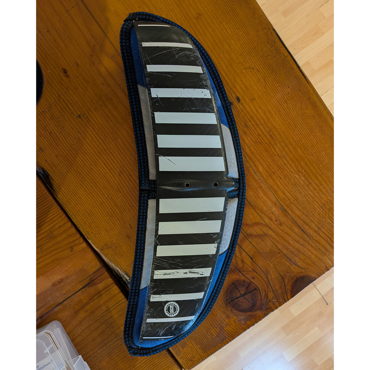 DEMO / USED Armstrong CF 300 Tail Wing