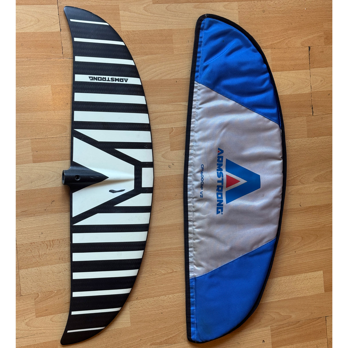 DEMO / USED Armstrong CF V2 1600 Front Foil Wing