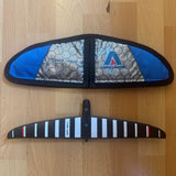 DEMO / USED Armstrong Dart 140 Tail Wing