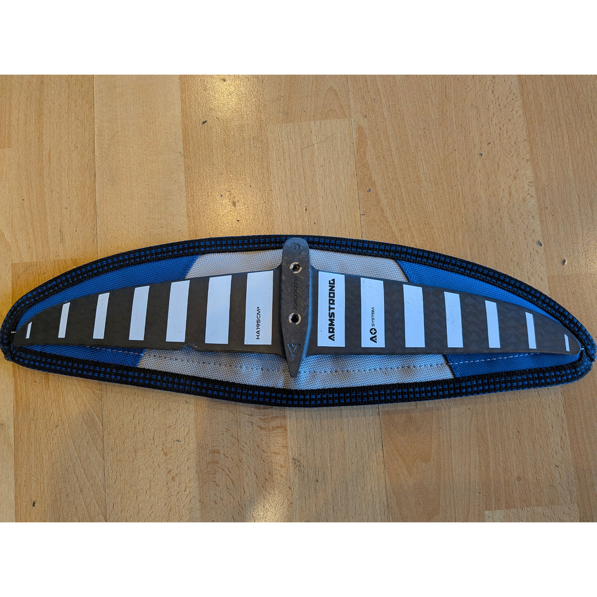 DEMO / USED Armstrong HA 195 Tail Wing