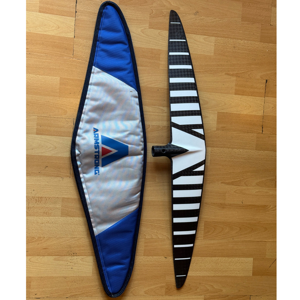 DEMO / USED Armstrong HA V1 925 Front Foil Wing