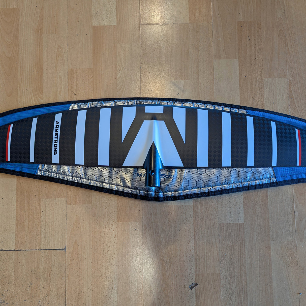 DEMO/USED Armstrong MA1225 Front Foil Wing (G)
