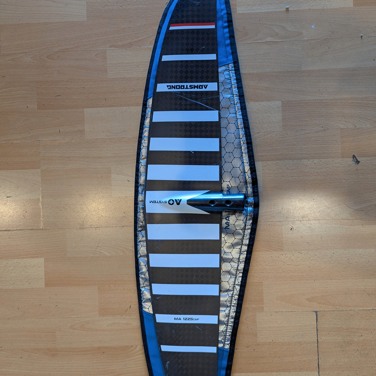 DEMO/USED Armstrong MA1225 Front Foil Wing (G)