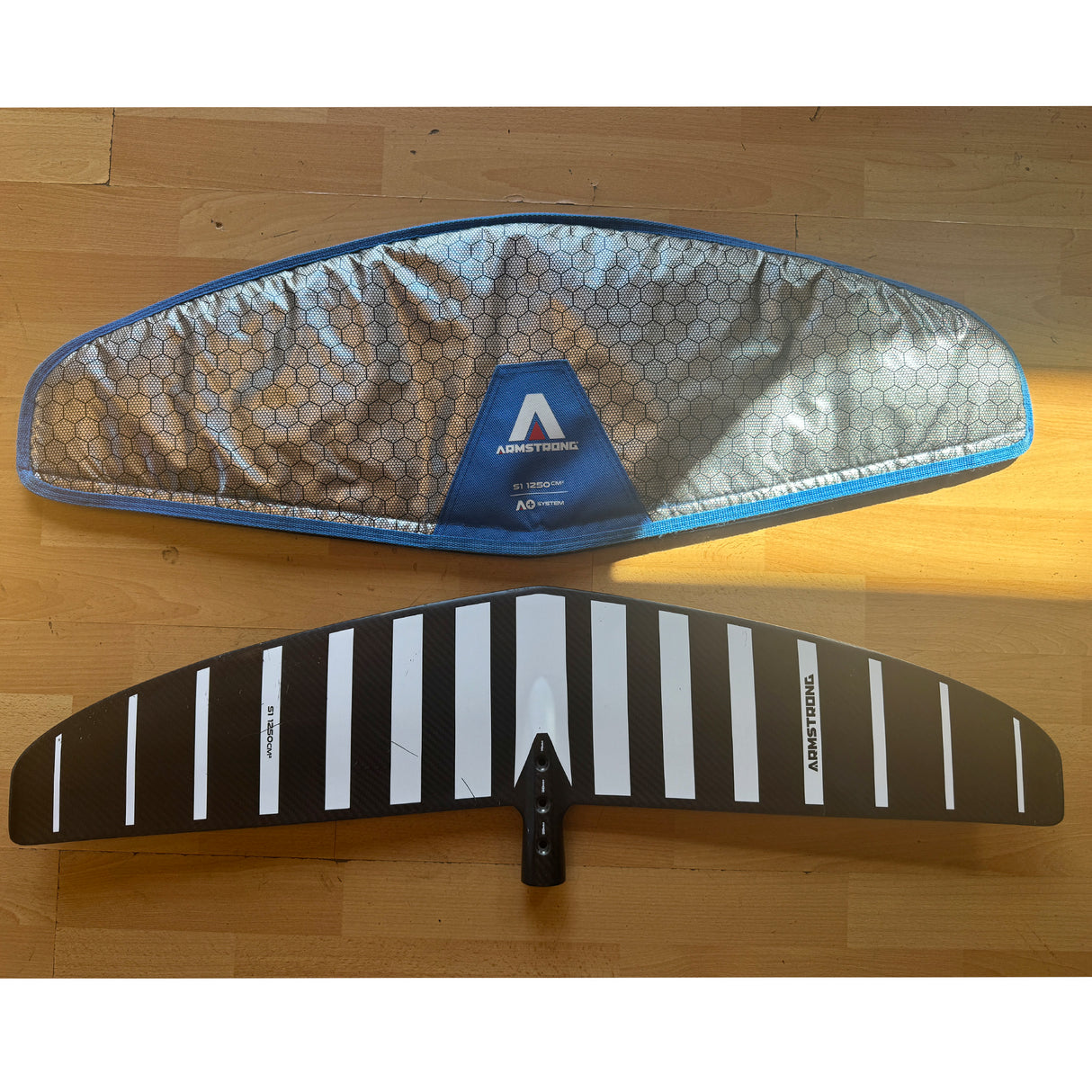 DEMO/USED Armstrong S1 1250 Front Foil Wing