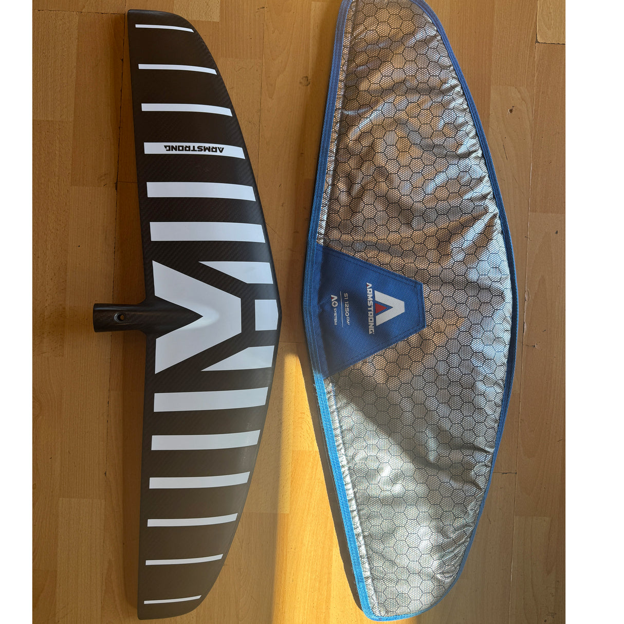 DEMO/USED Armstrong S1 1250 Front Foil Wing