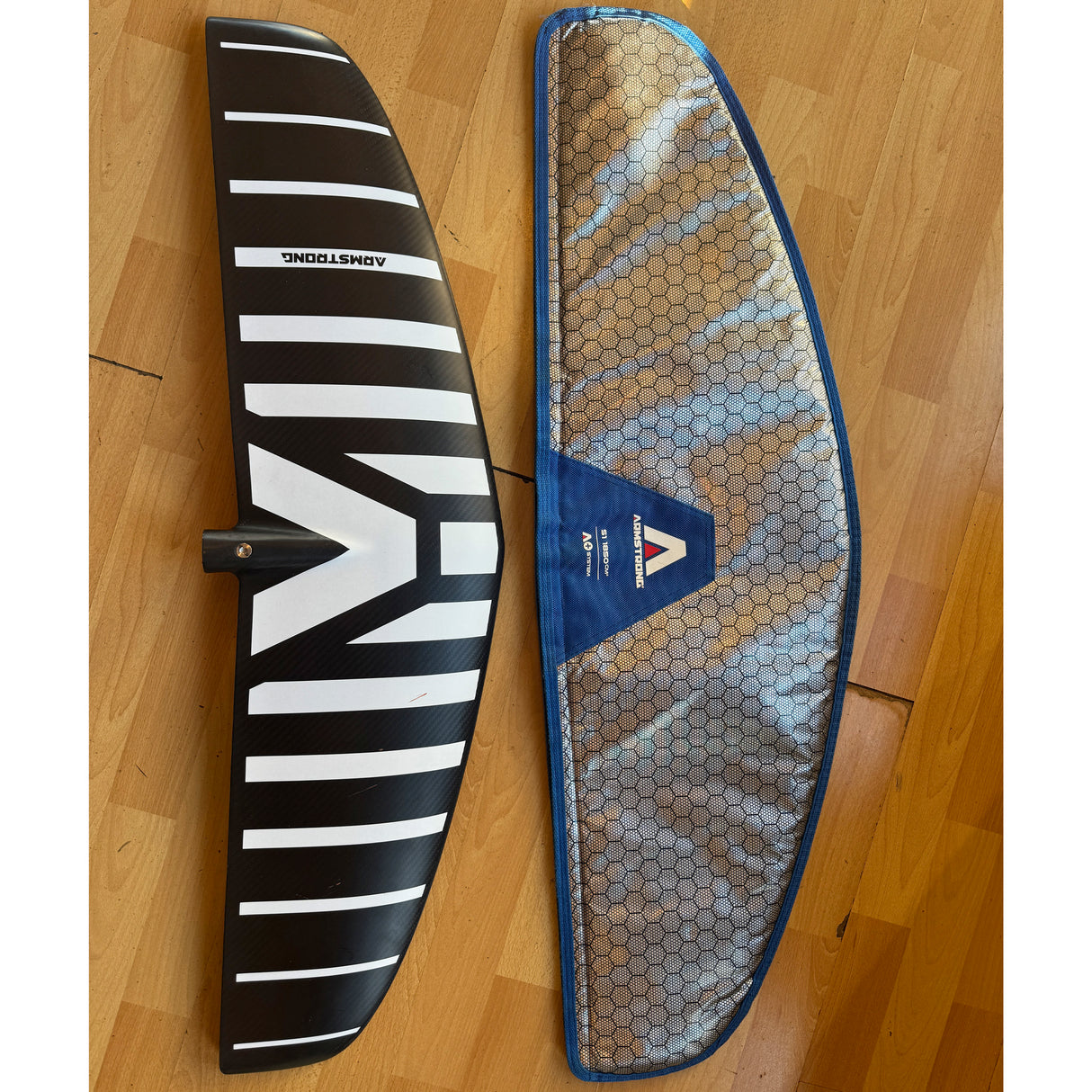 DEMO / USED Armstrong S1 1850 Front Foil Wing