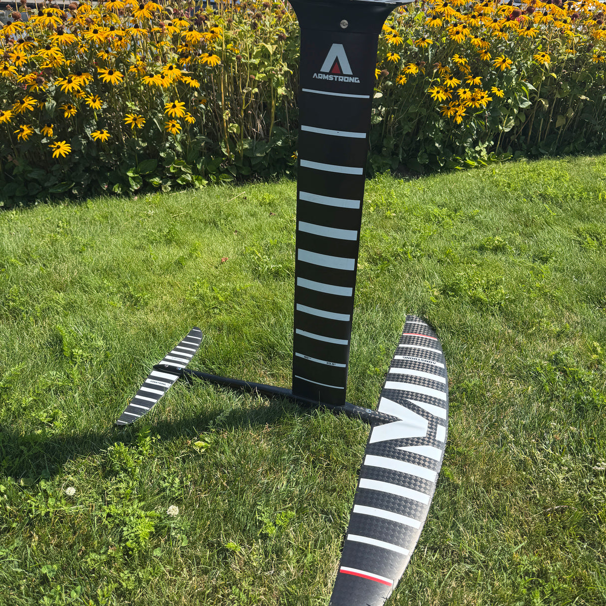 DEMO / USED Armstrong S1 Complete Foil