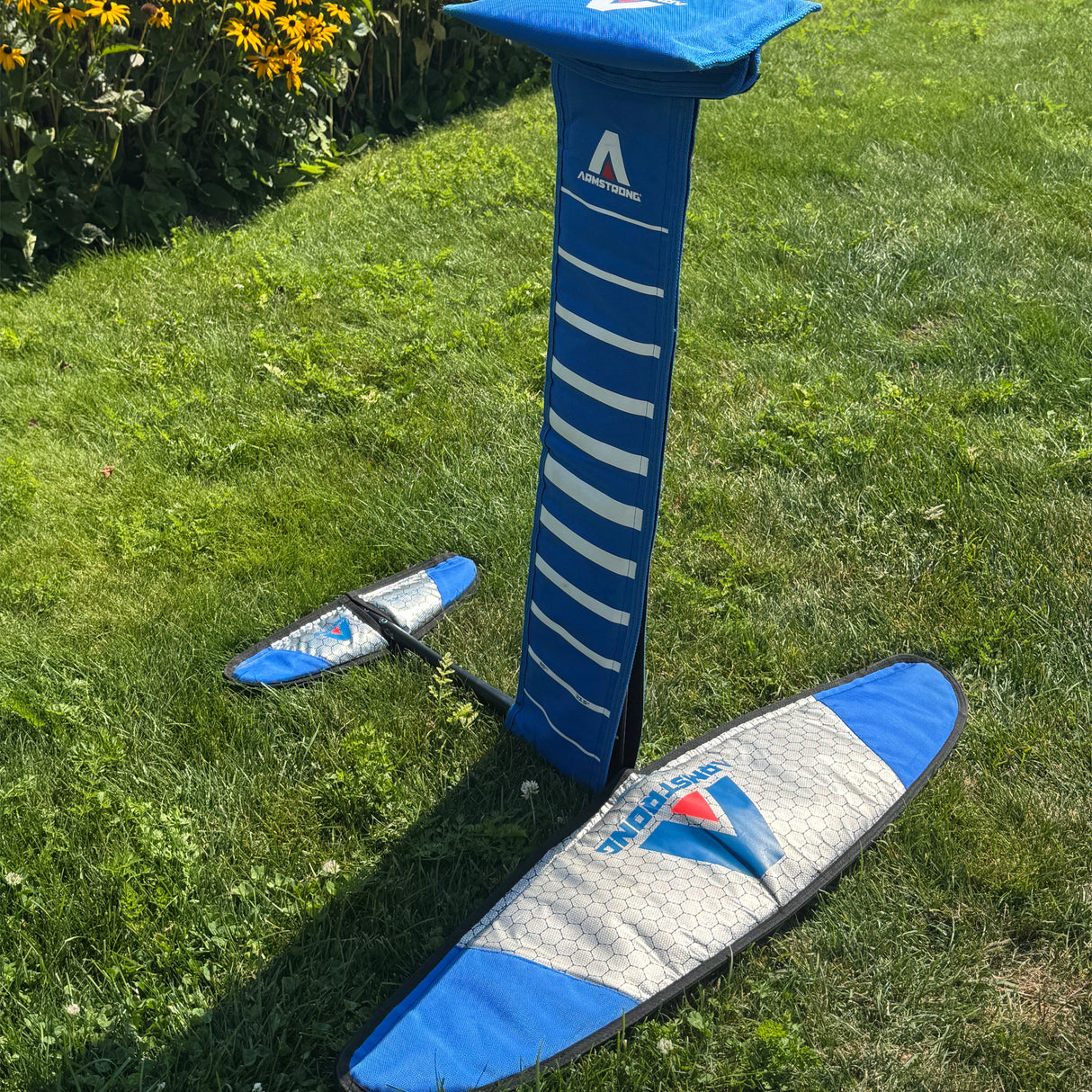 DEMO / USED Armstrong S1 Complete Foil