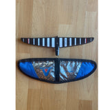 DEMO / USED Armstrong Dart 140 Tail Wing