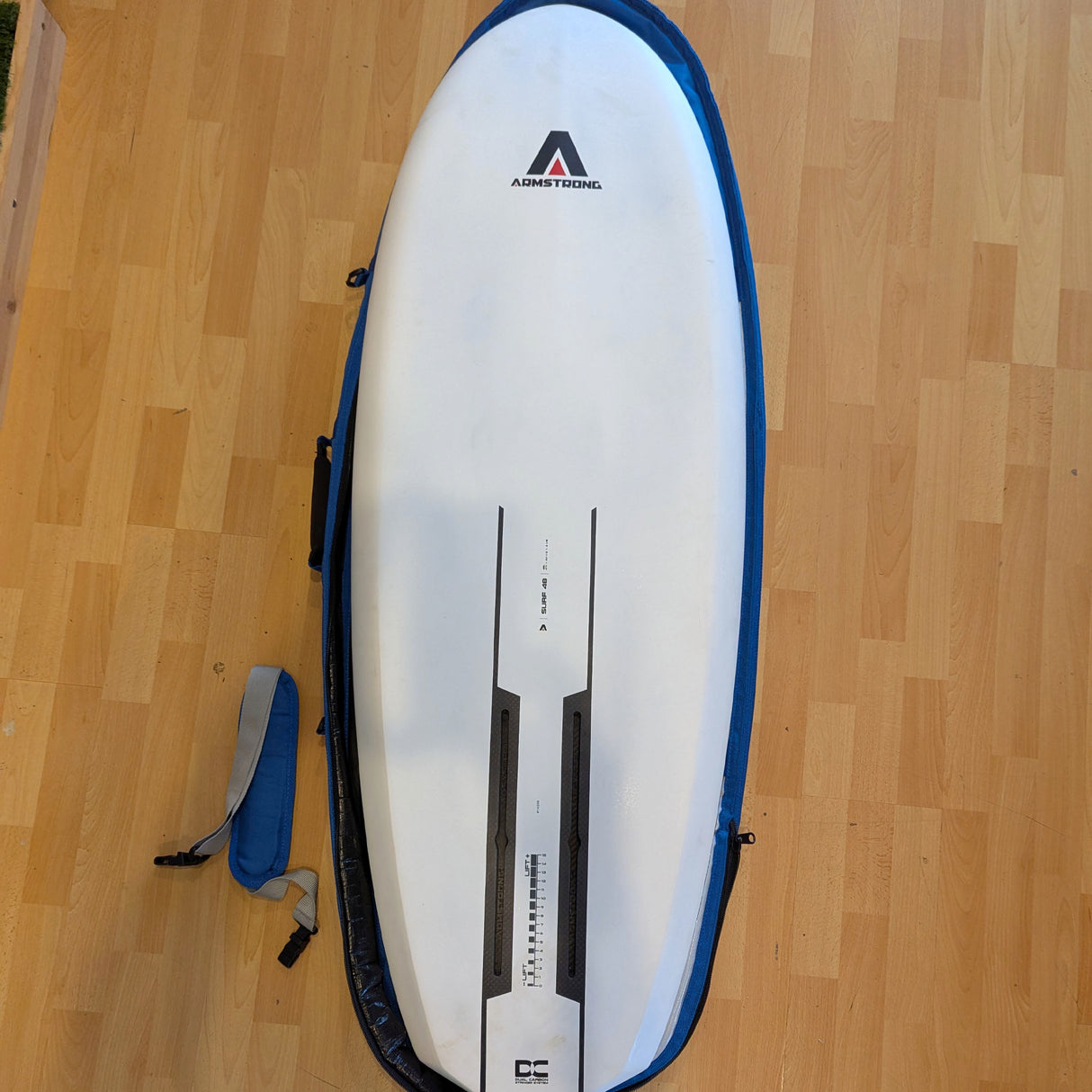 DEMO/USED Armstrong Surf 48L Foil Board