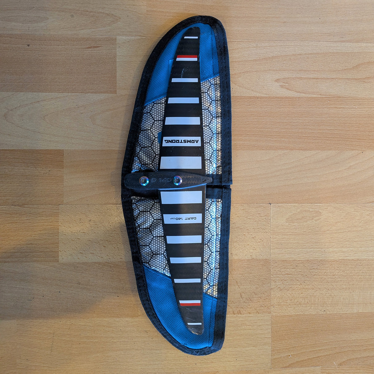 DEMO/USED Armstrong Tail Wing A+ Dart 140