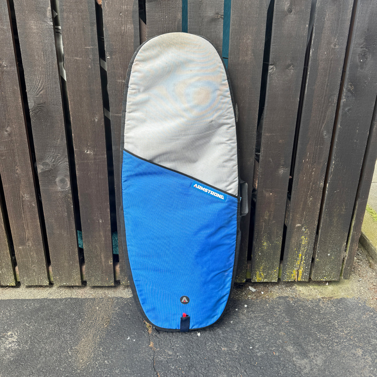 DEMO/USED Armstrong WKT 122cm Foil Board