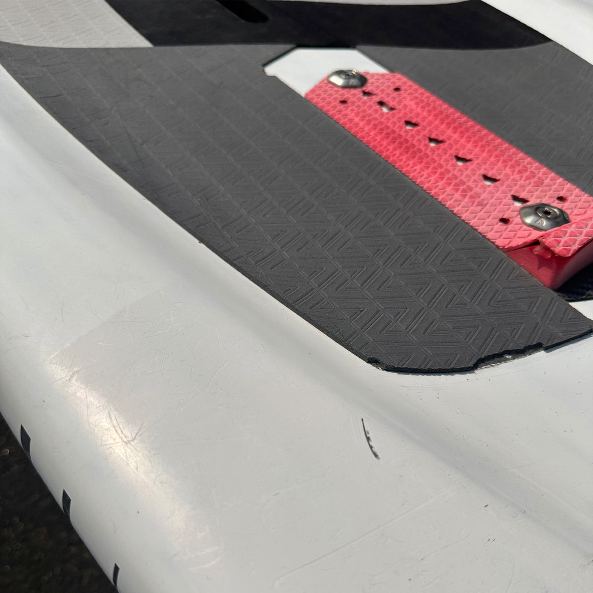 DEMO/USED Armstrong Wing SUP 75L