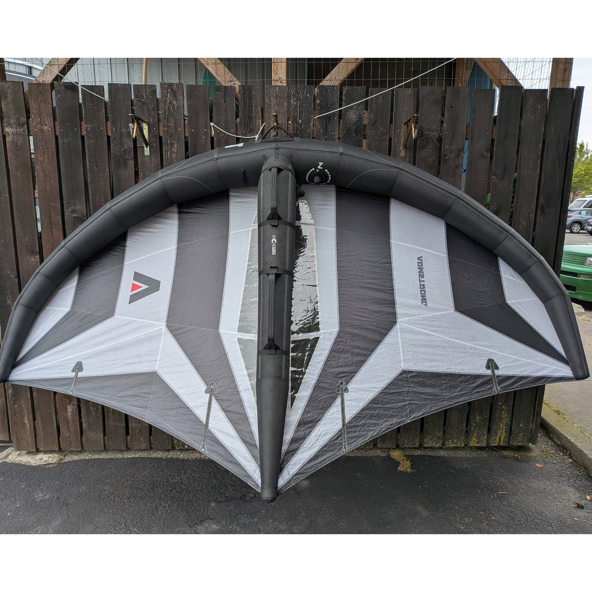 DEMO / USED Armstrong XPS 4.6m Wing