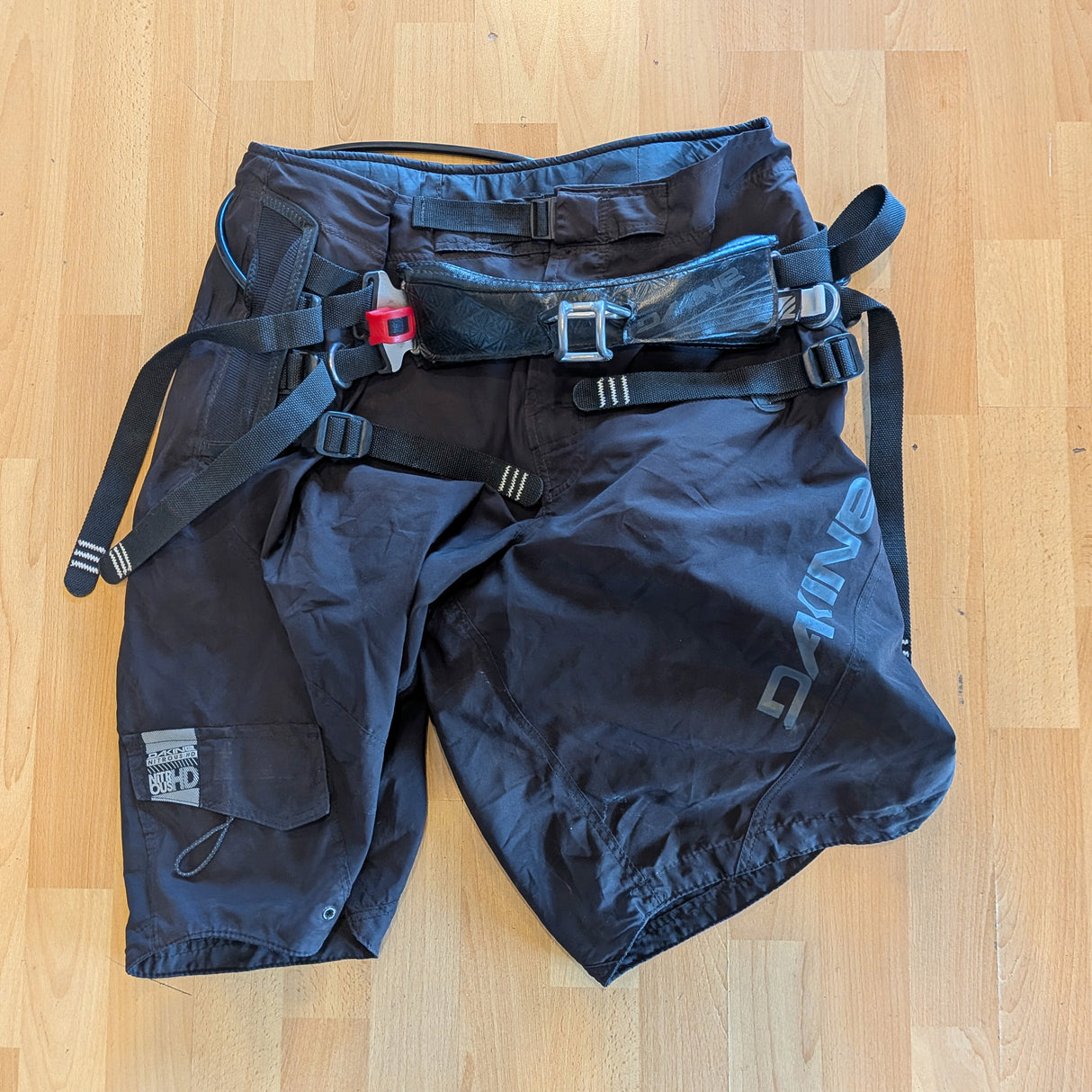 DEMO / USED Dakine Board Short Nitro Harness