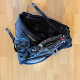 DEMO / USED Dakine Fusion XXL Harness