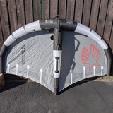 DEMO / USED Ezzy V1 Flight 2.8m Wing