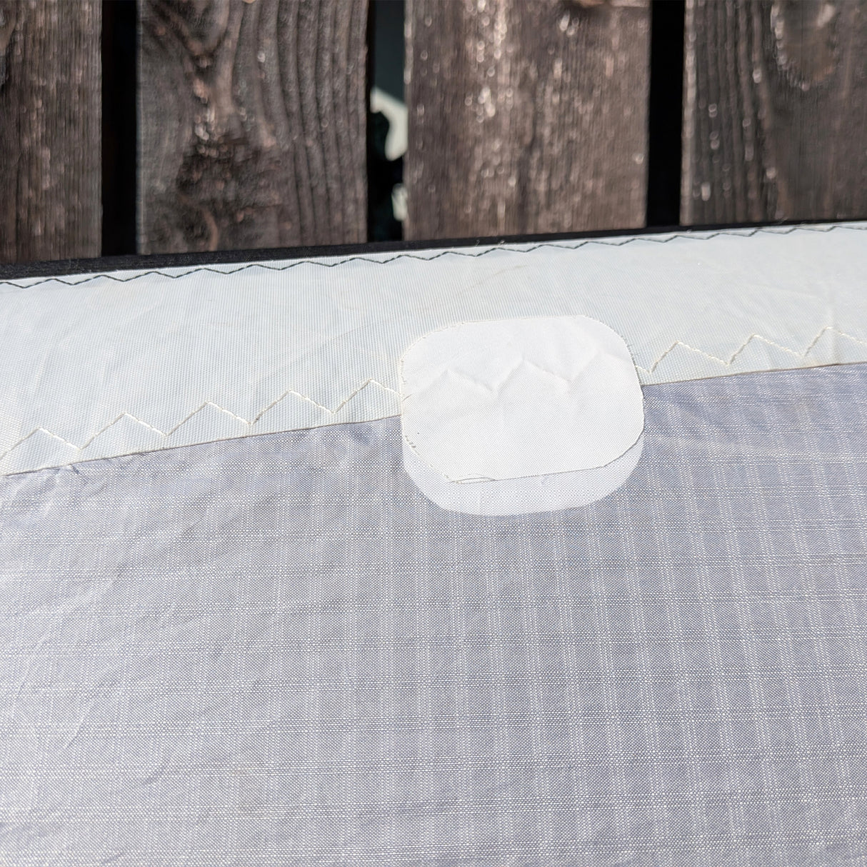 DEMO / USED Ezzy V2 Flight 4.5m Wing