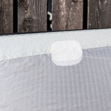 DEMO / USED Ezzy V2 Flight 4.5m Wing