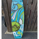 DEMO / USED Liquid Force Full Contact 146 Kiteboard