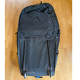 DEMO / USED Mystic Star Wingfoil Board Bag Wheeled