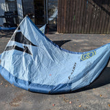 DEMO / USED Naish 2025 Boxer QS 8m Kite