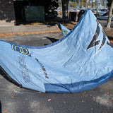 DEMO / USED Naish 2025 Boxer QS 8m Kite