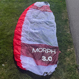 DEMO/USED Naish 2025 Morph Parawing