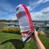 DEMO/USED Naish 2025 Morph Parawing