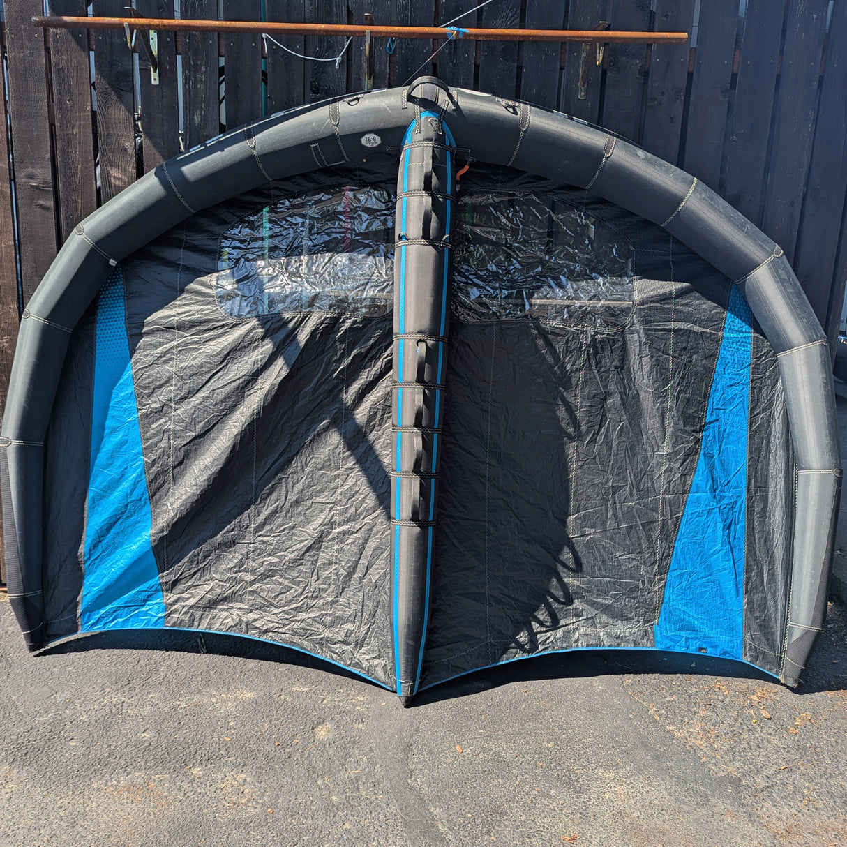 DEMO / USED Naish S26 Wing Surfer