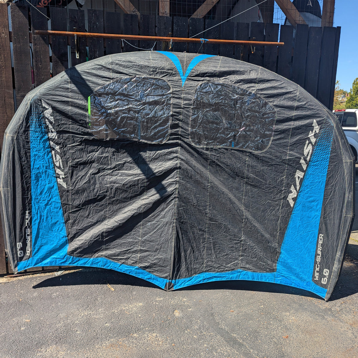 DEMO / USED Naish S26 Wing Surfer